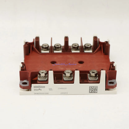 1PCS SKIM250GD128D SEMIKRON POWER MODULE