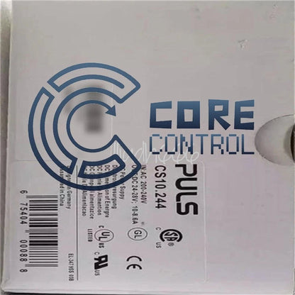 1PCS PULS CS10.244 Power Supply