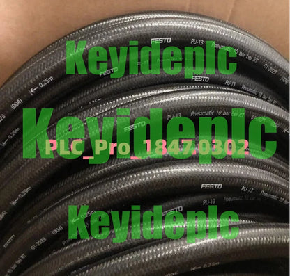PU-13-SW 1PCS FESTO PU13SW 10m Plastic Trachea Fast Shipping #k