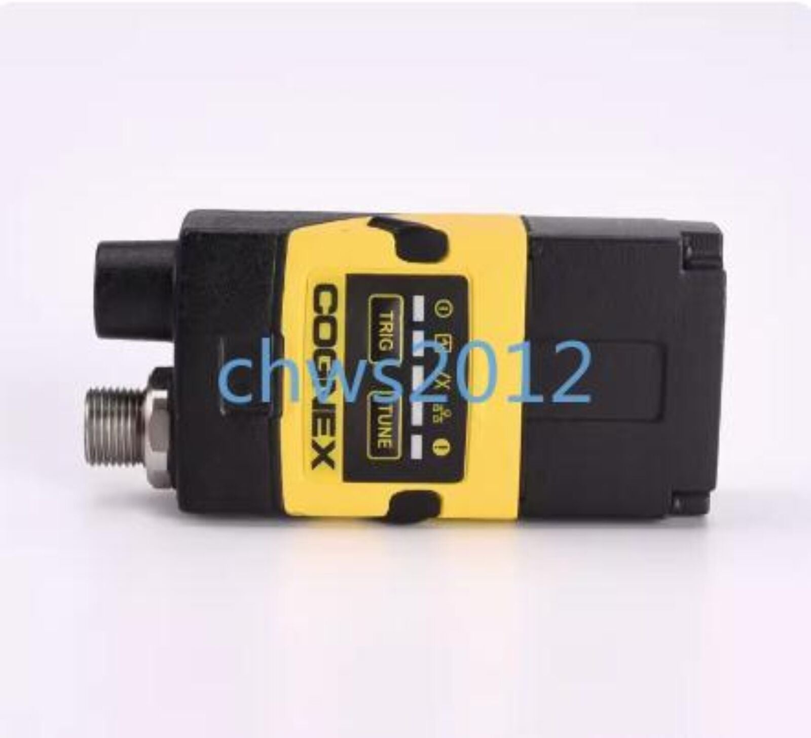 used 1 PCS COGNEX DM262Q Code Reader good - COGNEX