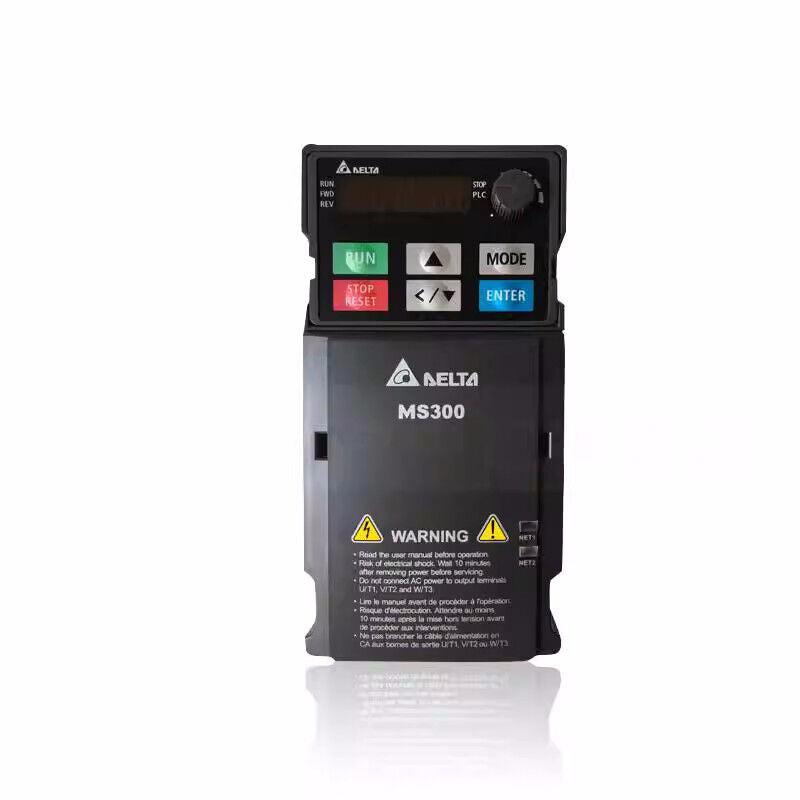 Delta VFD4A2MS43ANSAA Inverter - DELTA