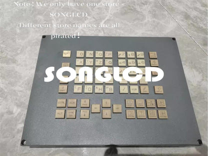 1PCS A02B-0323-C126 Fanuc Control Module - FANUC