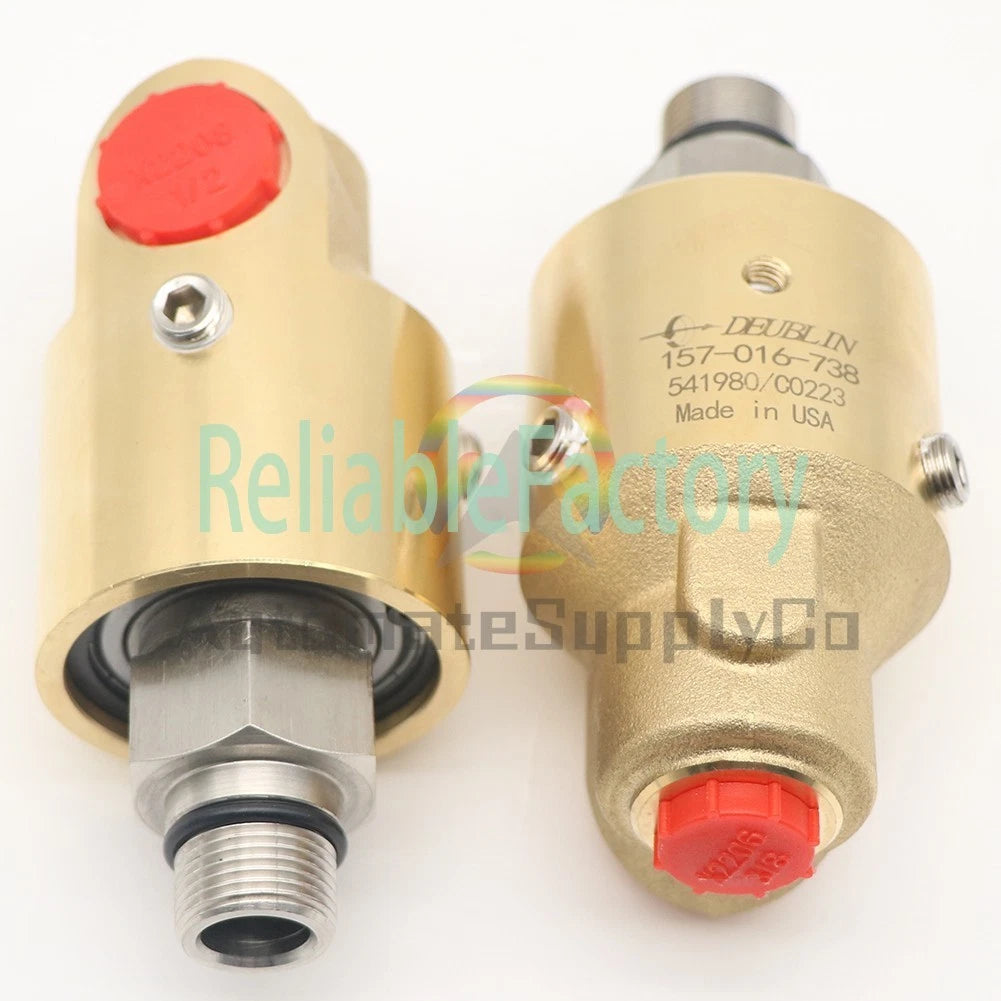 1pc DEUBLIN 157-016-738 free shipping