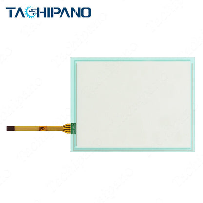 new Replacement Touch Screen for Yaskawa NX100 JZRCR-NPP01B-7 Robot Teach Pendant - YASKAWA
