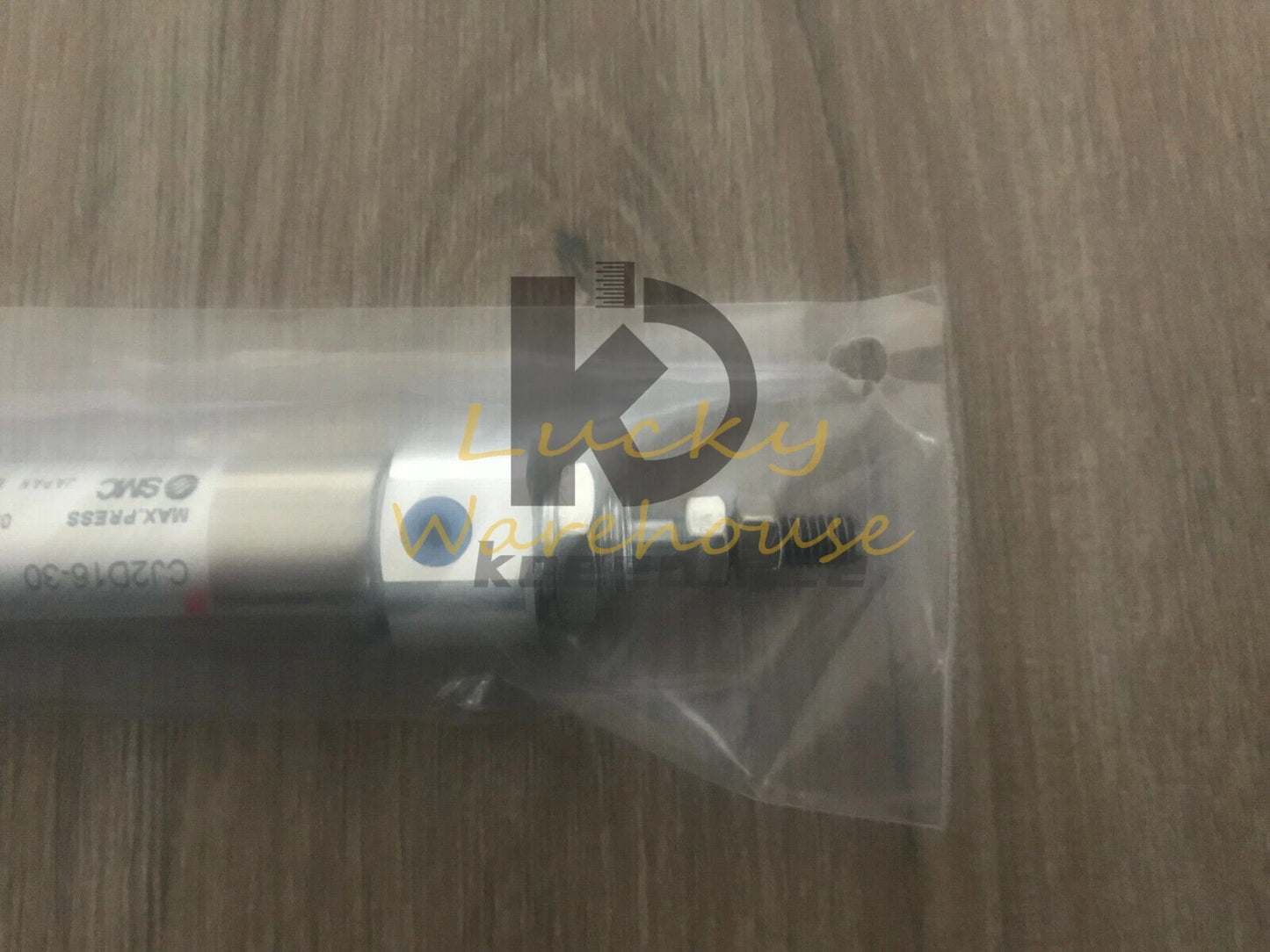 1PCS SMC CJ2D16-30 Cylinder