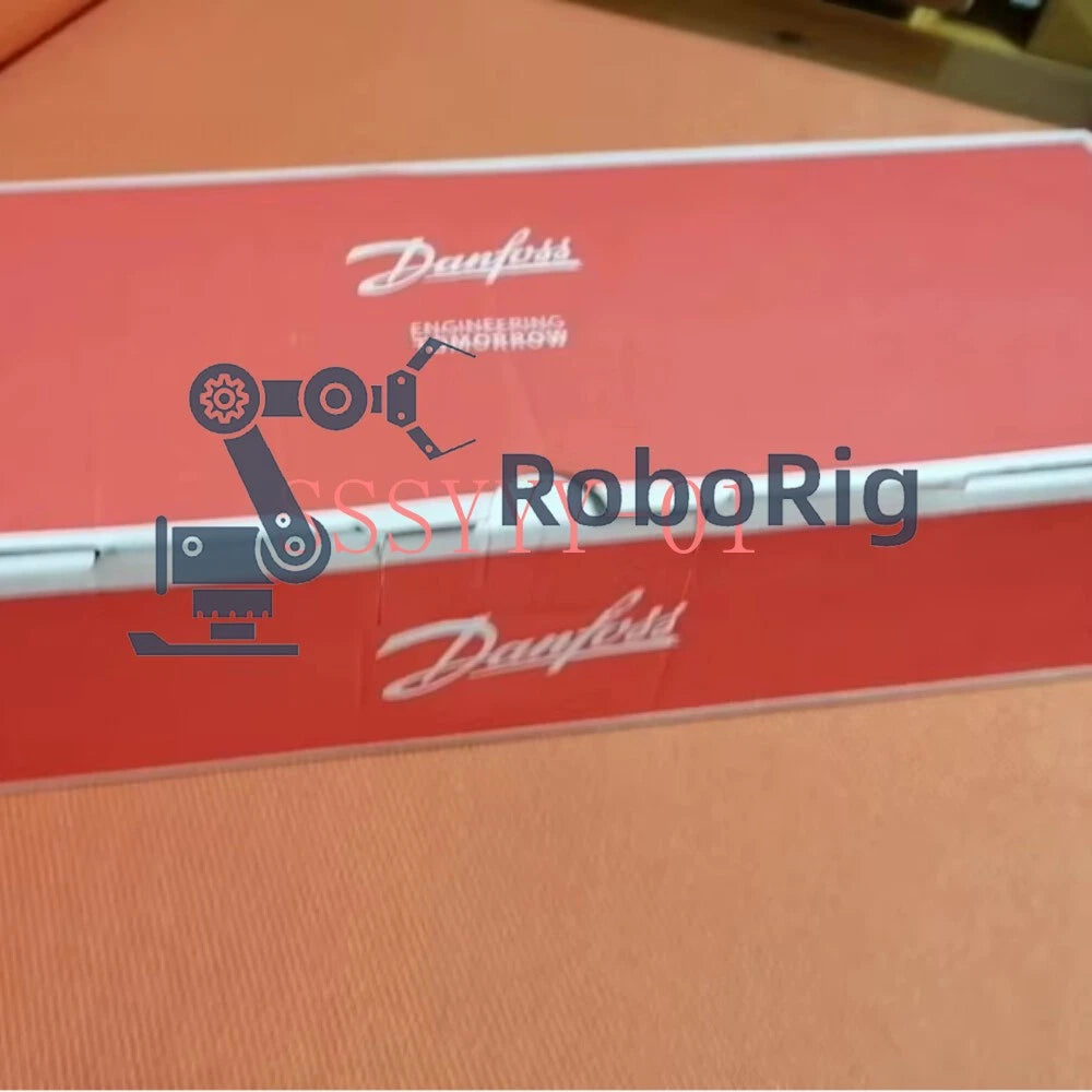1PCS Danfoss AVTA 15 003N2162 Temperature control water valve