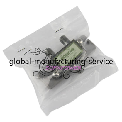 1PC Schneider Modicon Coax Splitter MA-0185-100 #ke