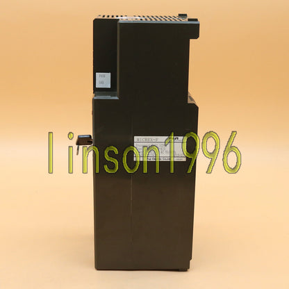 used One Fuji FPU080H-A10 Micrex Programmable Controller Test Good - FUJI