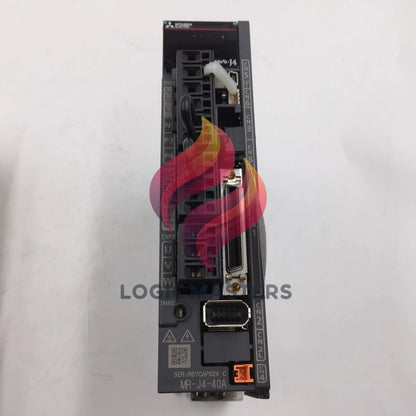 1PCS Mitsubishi MR-J3-10B Servo Drives Servo Amplifier
