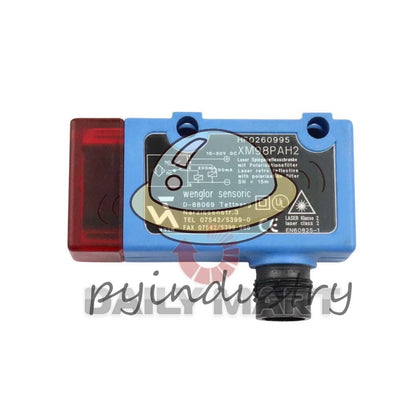 WENGLOR XM98PAH2 Photoelectric Sensor