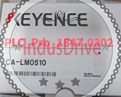 1PCS Keyence CA-LM0510 CALM0510 Telecentric lens Fast delivery
