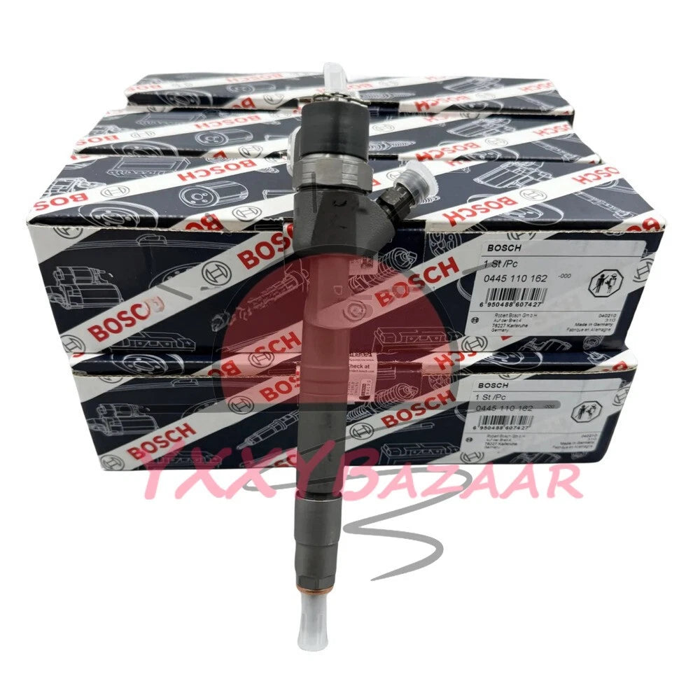 5X Diesel Fuel Injector for Mercedes/Dodge/Freightliner Sprinter 2500 3500 04-06