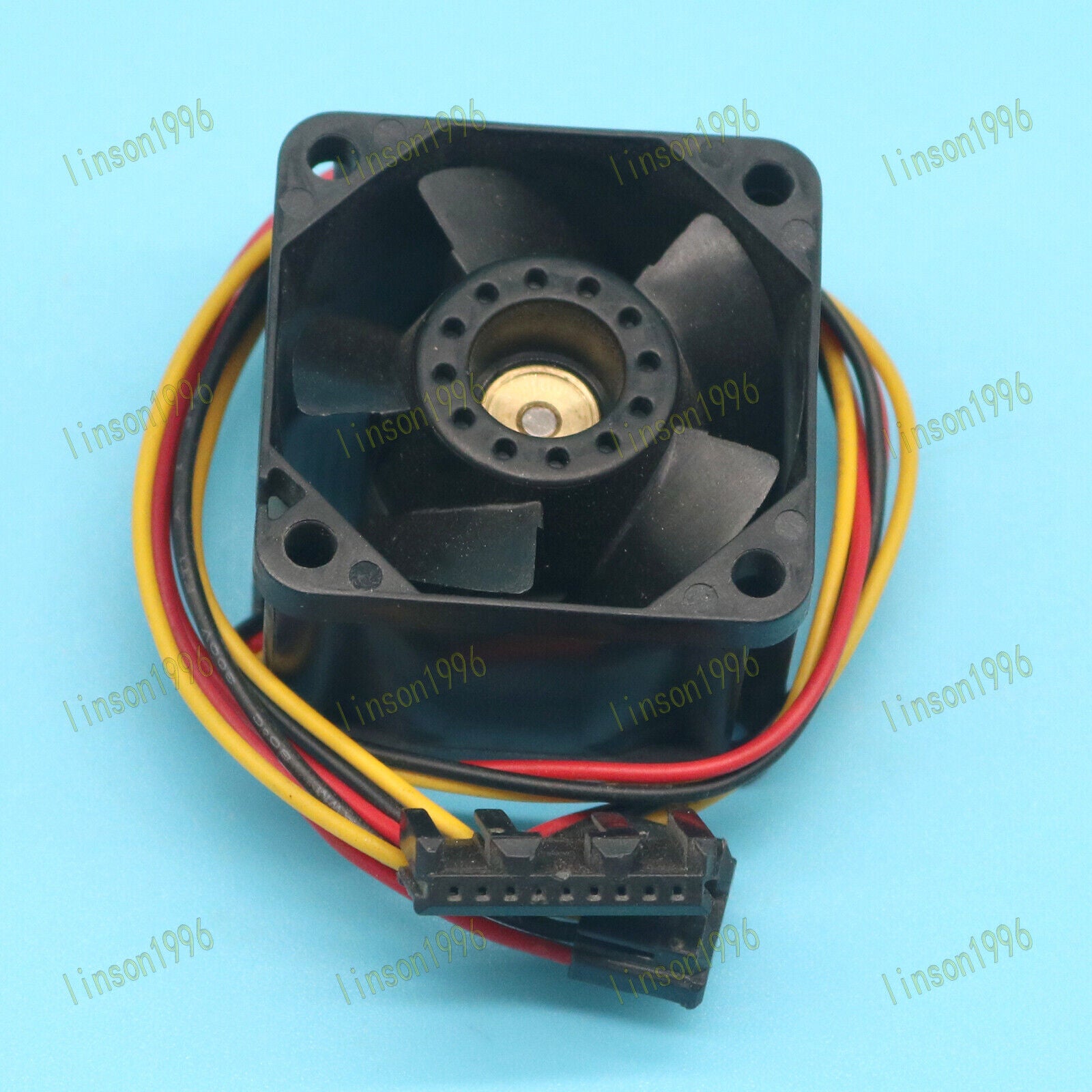 Sanyo A90L-0001-0580 Cooling Fan - SANYO