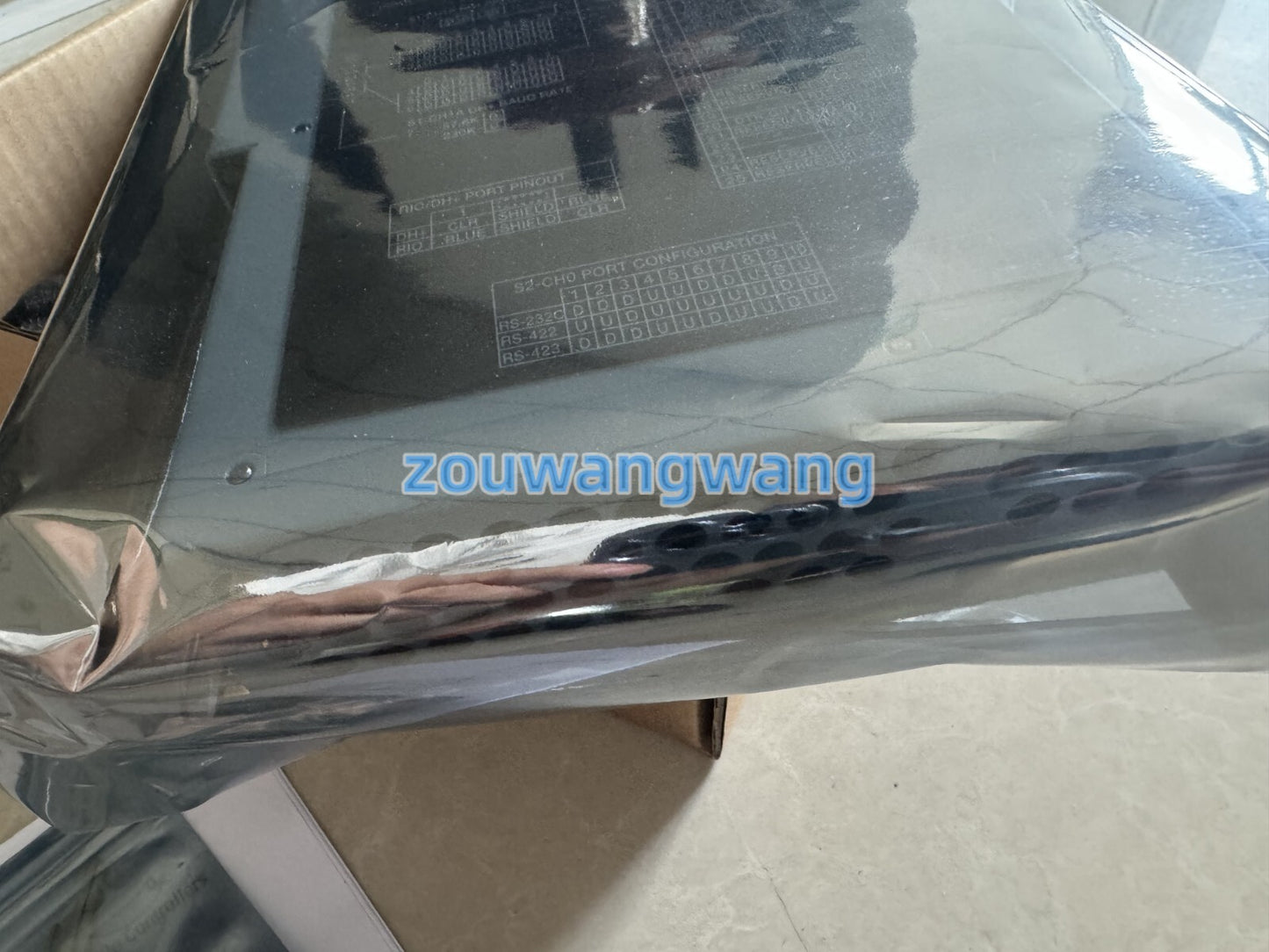 new 1785-L40B Allen Bradley PLC 5 Processor 1785L40B W556