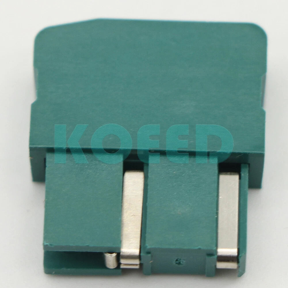 Daito Alarm Fuse MP50 ( 5A ) 5 Amp 125V FANUC 5PCS #MO