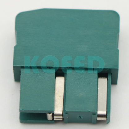 Daito Alarm Fuse MP50 ( 5A ) 5 Amp 125V FANUC 5PCS #MO