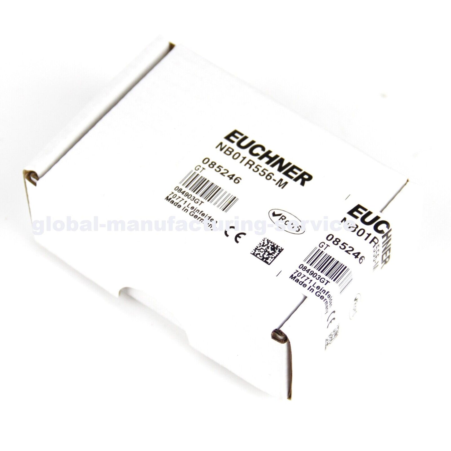 EUCHNER Limit Switch Model NB01R556-M - EUCHNER