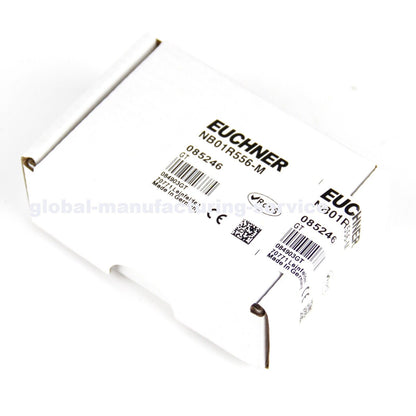 EUCHNER Limit Switch Model NB01R556-M - EUCHNER