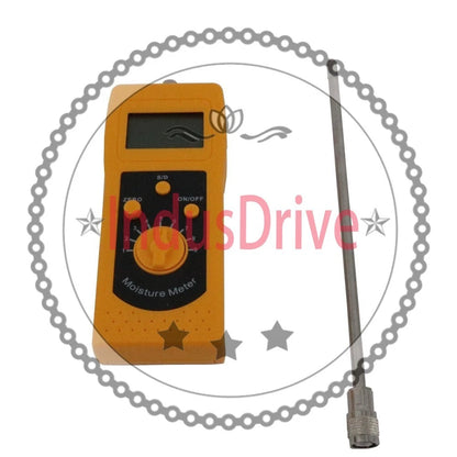 TOKY DM300L Digital Soil Sand Moisture Meter Tester