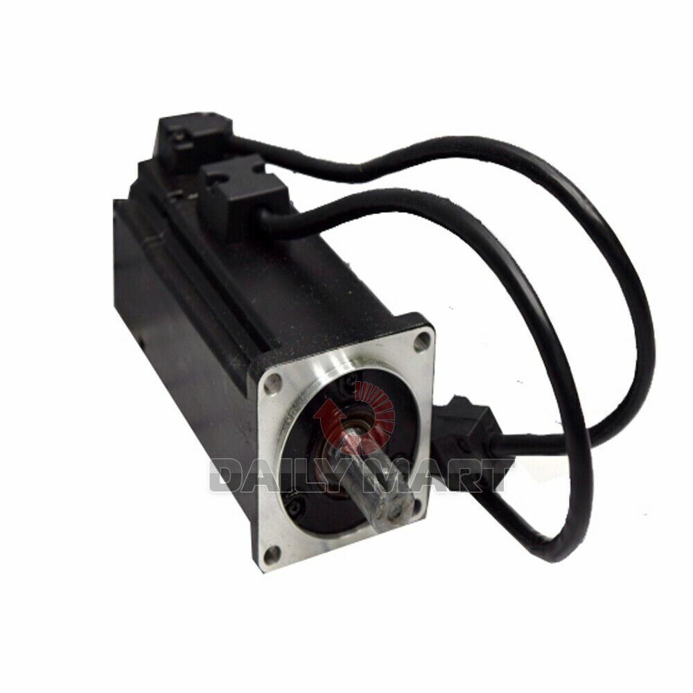 new  DELTA ECMA-C10604RS 400W Servo Motor