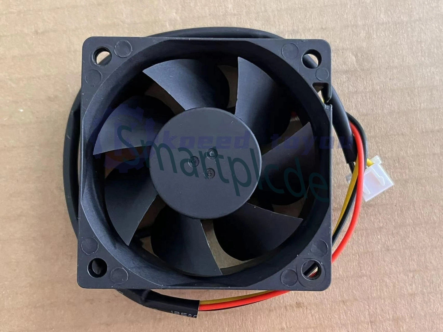 1PCS Sunon6025 MB60251V2-000C-G99 12V 0.89W 6cm 3pin