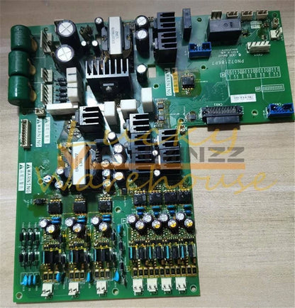 One PN072186P7 Board 90KW 110KW 132KW