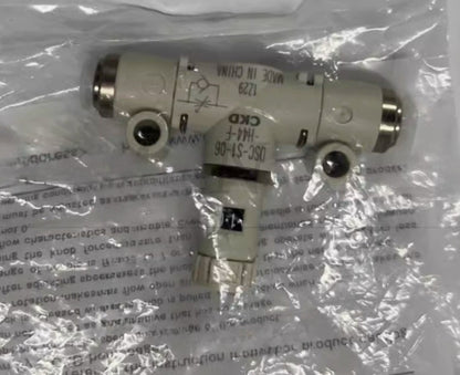 1PCS FIT FOR Throttle valve regulating valve DSC-S1-06-H44-F