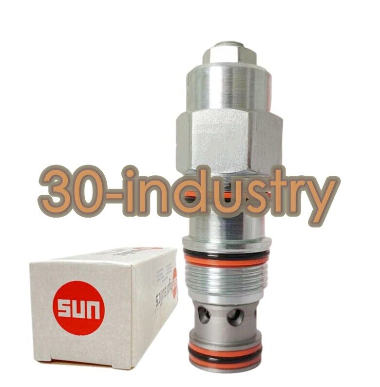 1PCS New For SUN CBEG-LBN Counterbalance Valve - KOEED