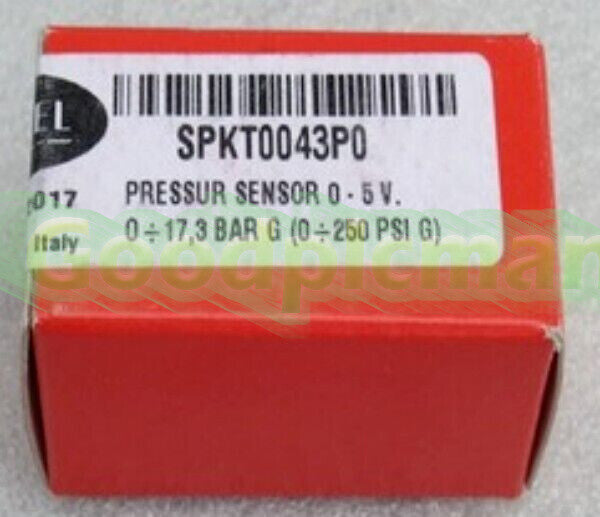 CAREL SPKT0043P0 pressure transmitter