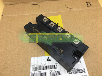 MITSUBISHI Module PM100CS1D060 PM100CS1D-060 Quality Assurance 1Pcs/
