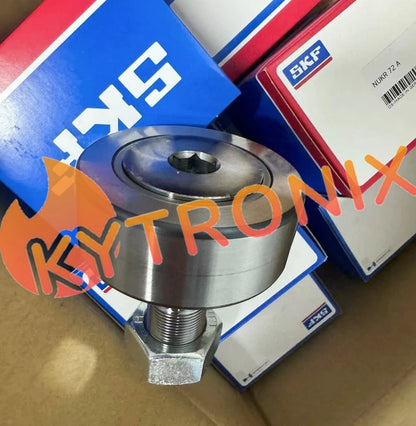 SKF NUKR 72 A bolt type roller bearing 1PCS