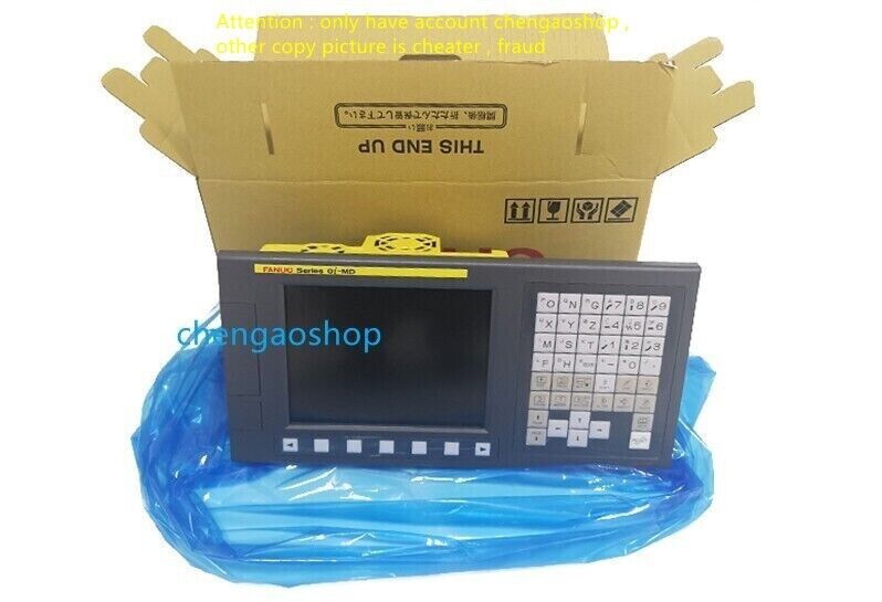 new 1PCS FANUC A02B-0319-B502  (by  or ) #U4368D