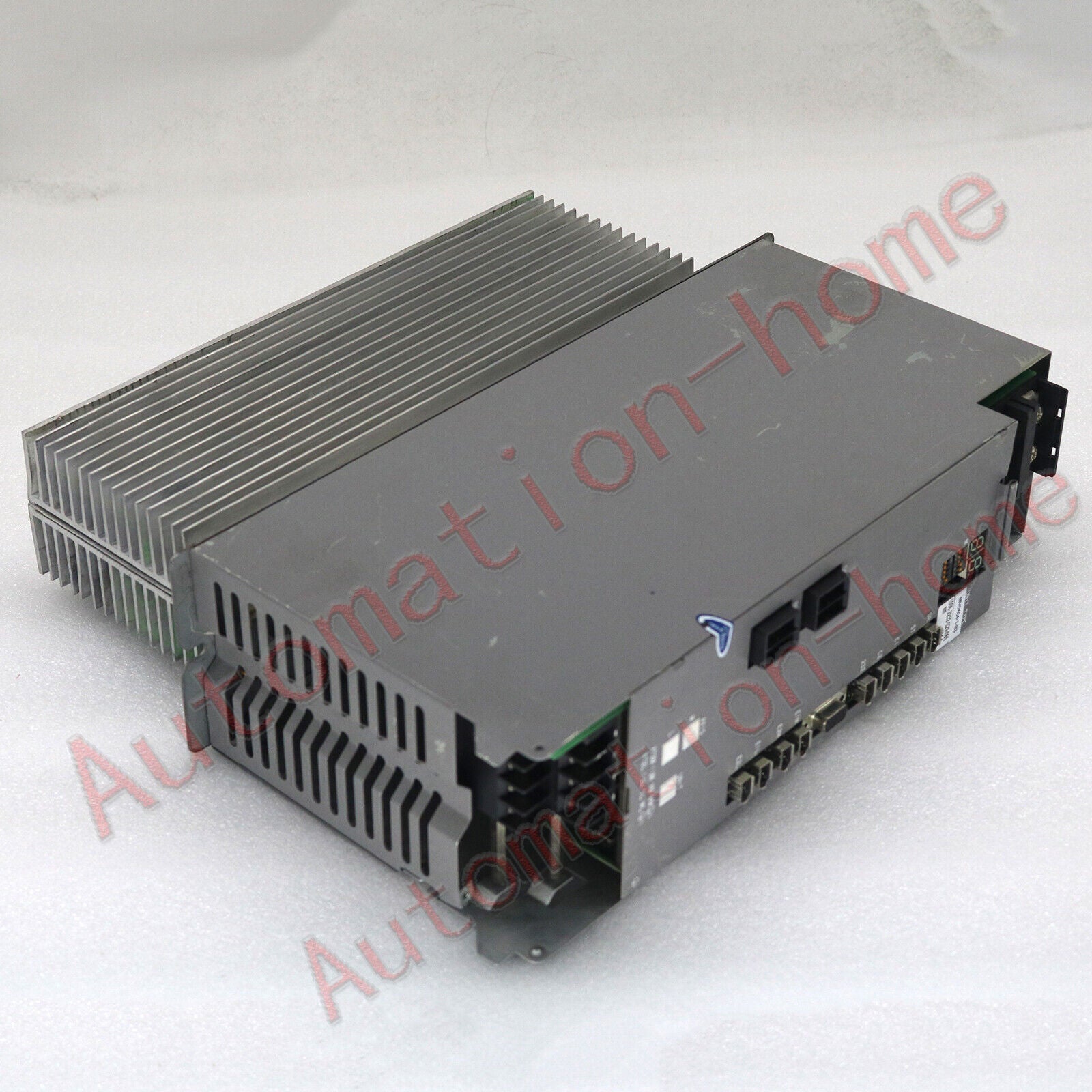 used 1PC For OKUMA Servo Drive MIV0404-1-B3 - KOEED