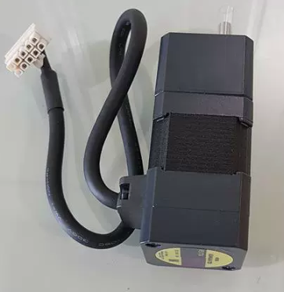 Oriental Motor Vexta Asm46ak-t20 Stepper Motor - ORIENTAL MOTOR