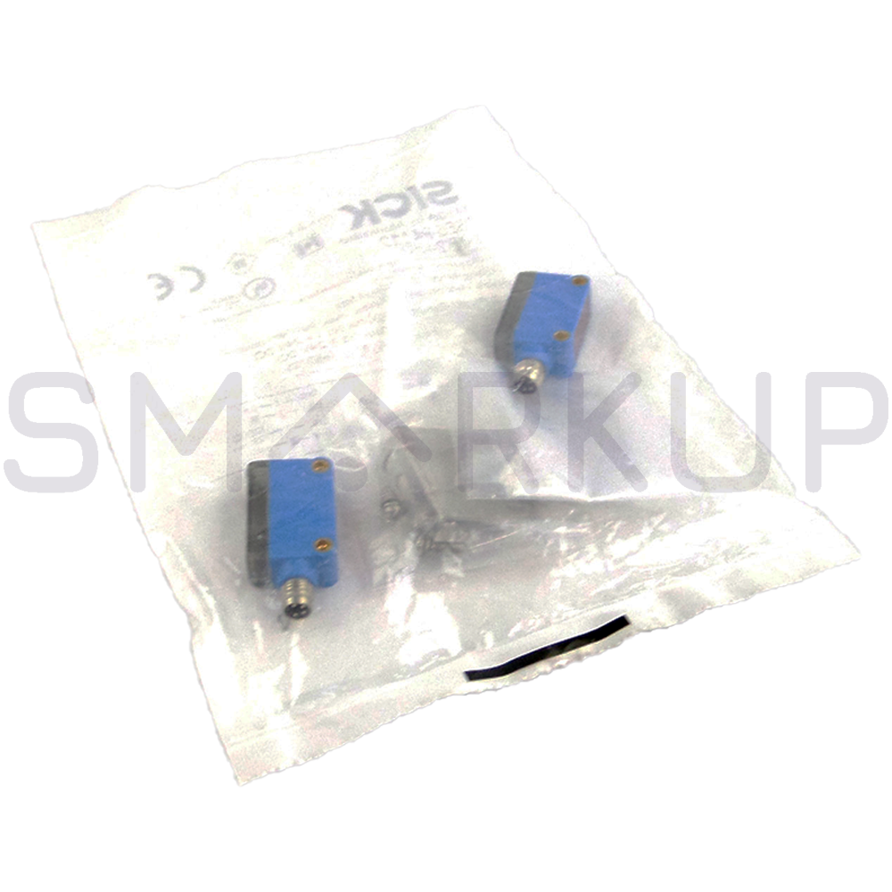 new SICK GSE6-P4112 Photoelectric Sensor