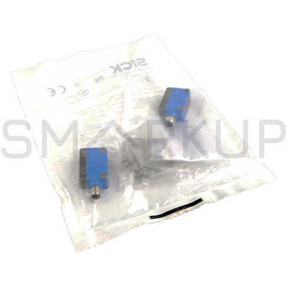 new SICK GSE6-P4112 Photoelectric Sensor