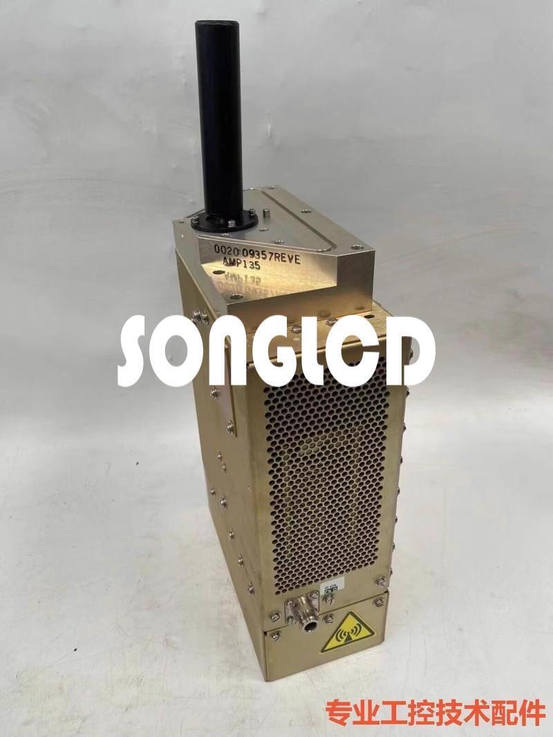 AMAT 0010-09750 Model - 1PC High-Quality Precision Component - AMAT ENGINEERING