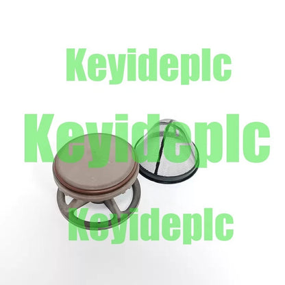 1X RA 160-305 accessory part vacuum pump check valve+filter screen #ke