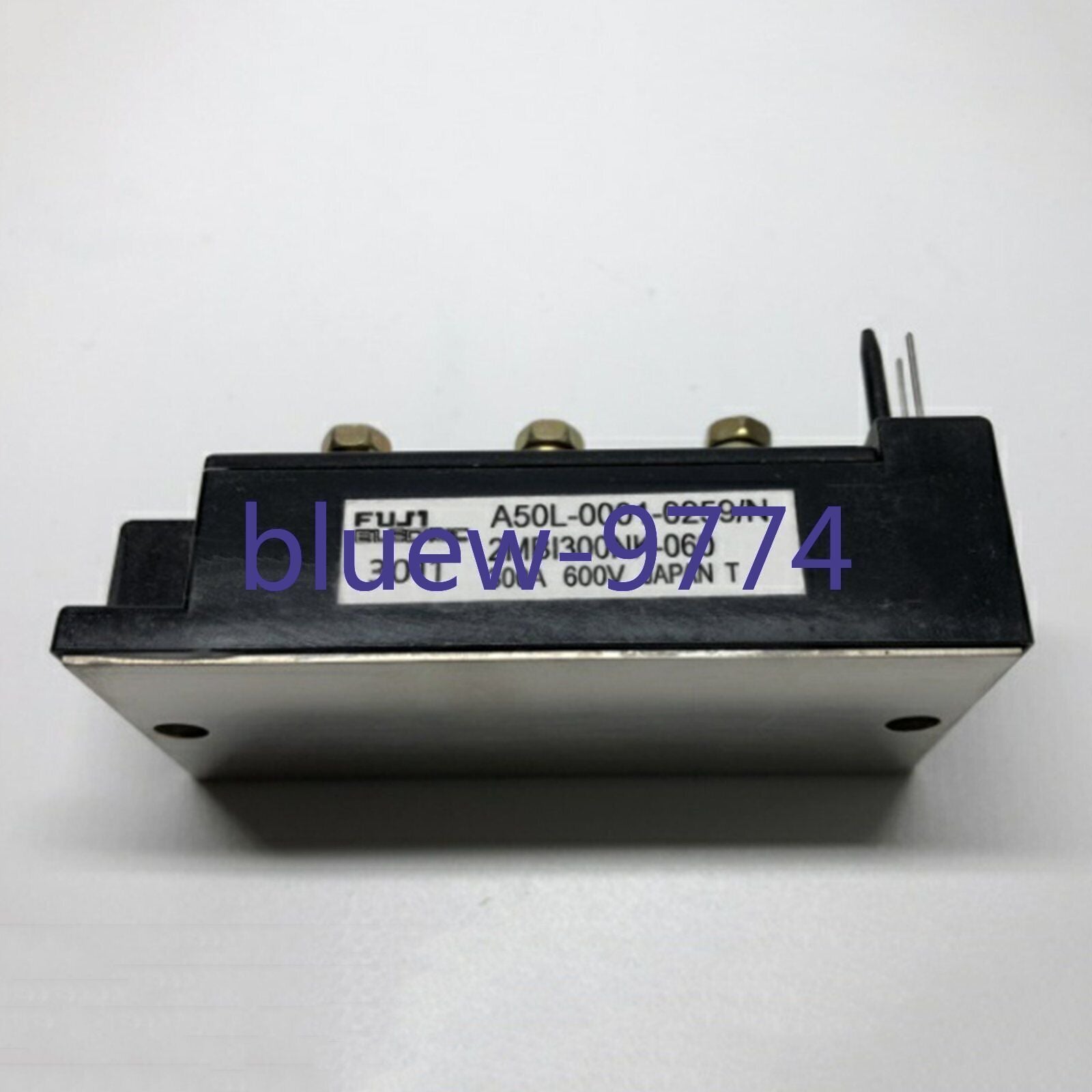 FUJI 2MBI300NK-060 Module - FUJI