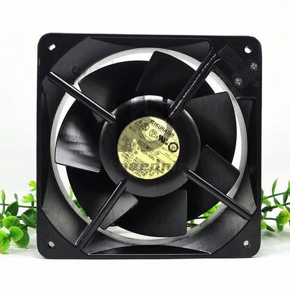IKURA 1321-401 U6250MKG1-TP 220-230V Cooling Fan Free Shipping#QW