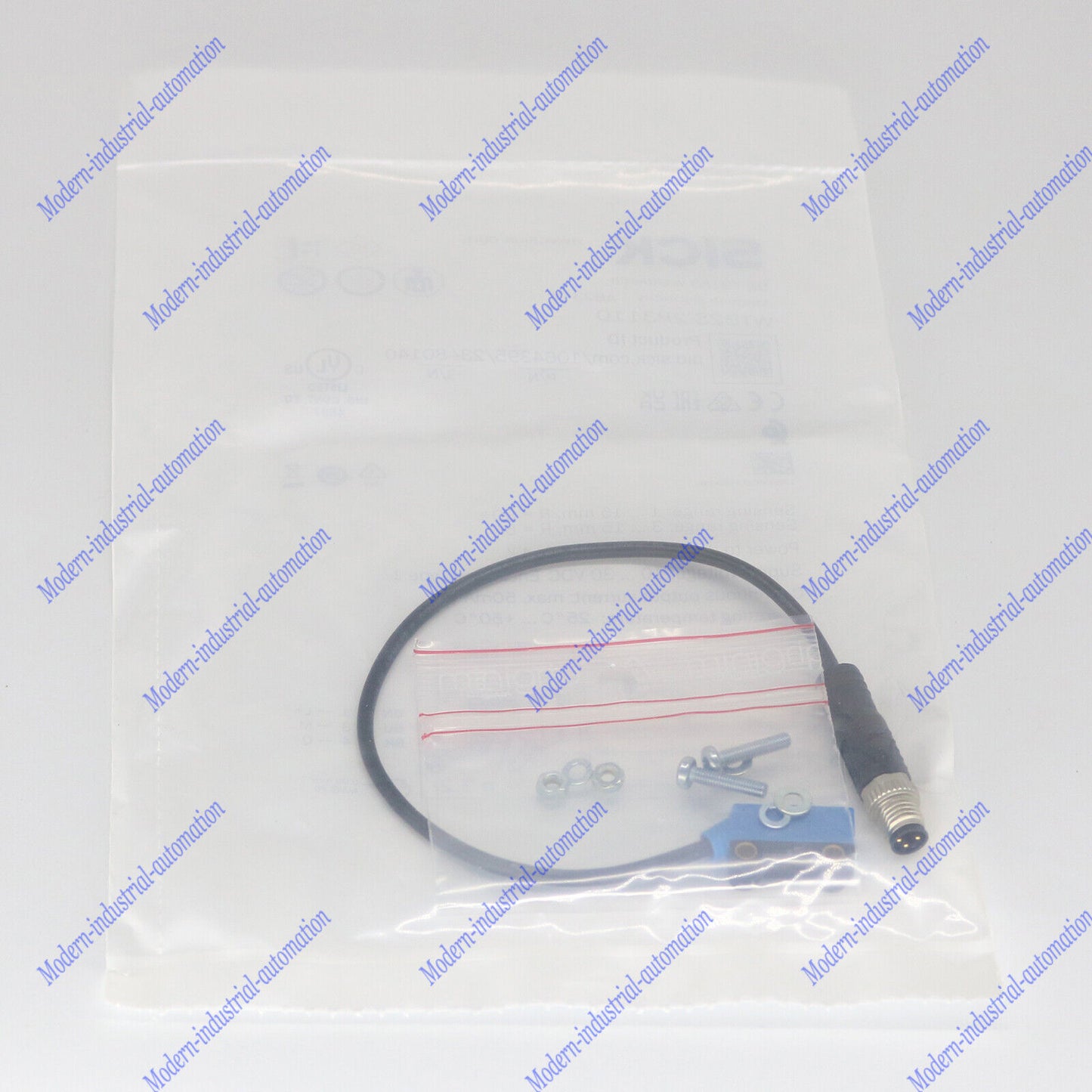 new One SICK WTB2S-2P3110 Photoelectric switch SPOT STOCKS - SICK