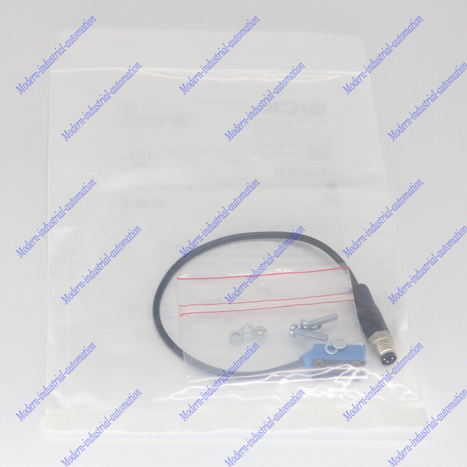 new One SICK WTB2S-2P3110 Photoelectric switch SPOT STOCKS - SICK