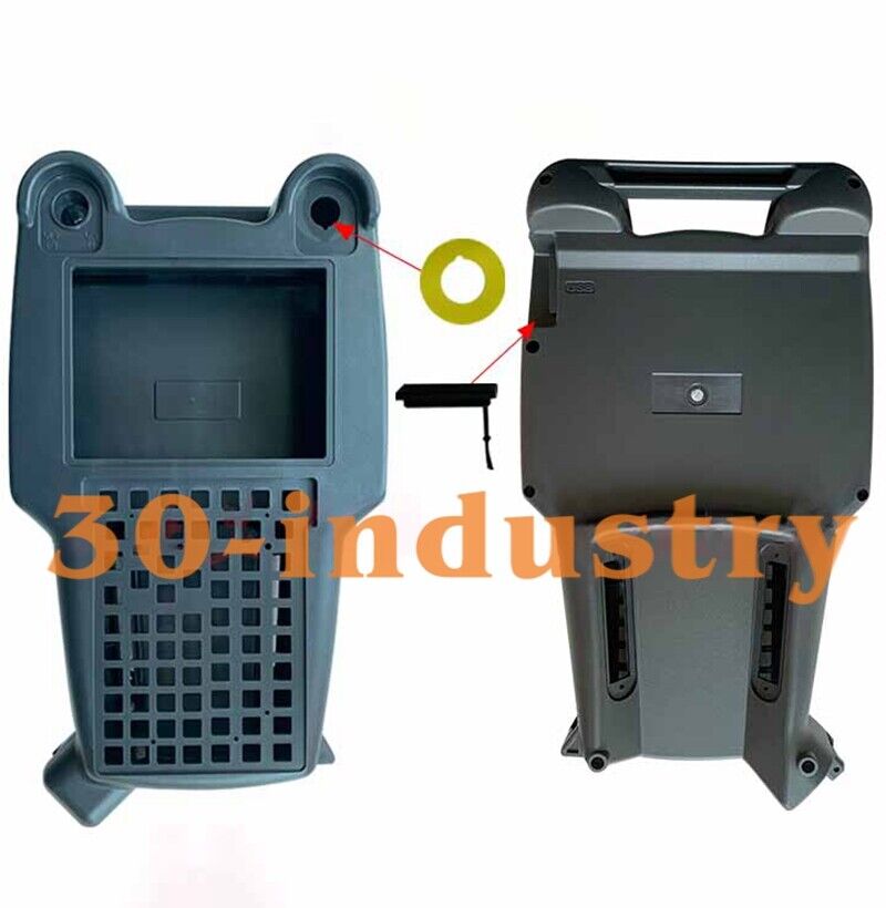 Front Cover + Back Case Housing Shell FIT FOR FANUC A05B-2255-C100#EAW - KOEED
