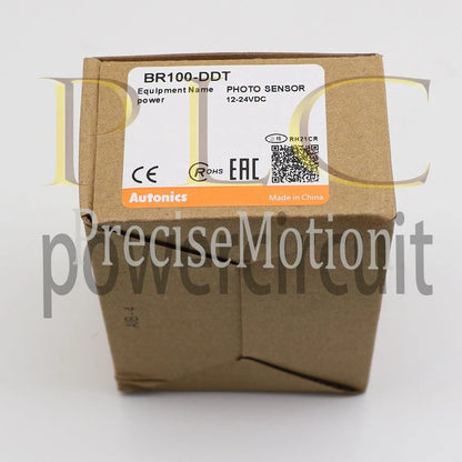 1PCS BR100-DDT Autonics pressure switch BR100DDT