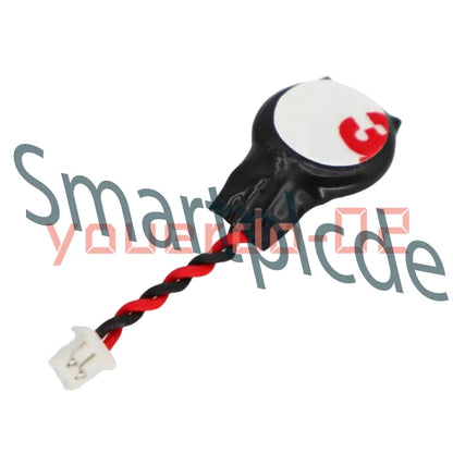 2 PC Box KTS CR1220W Button Cell Fast Delivery
