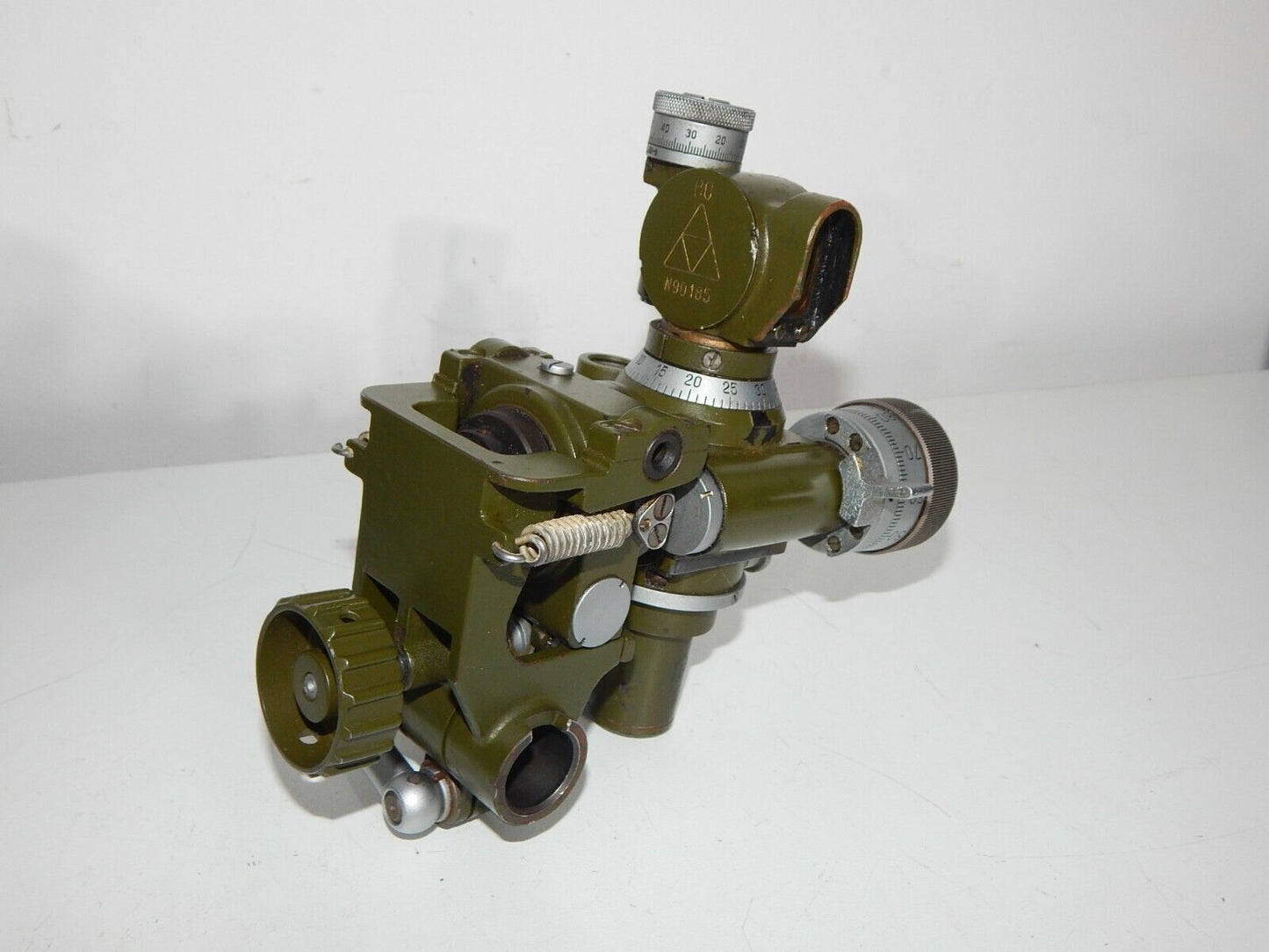 Used Optical Device WO BO for Observation and Monitoring - BRAND NAME