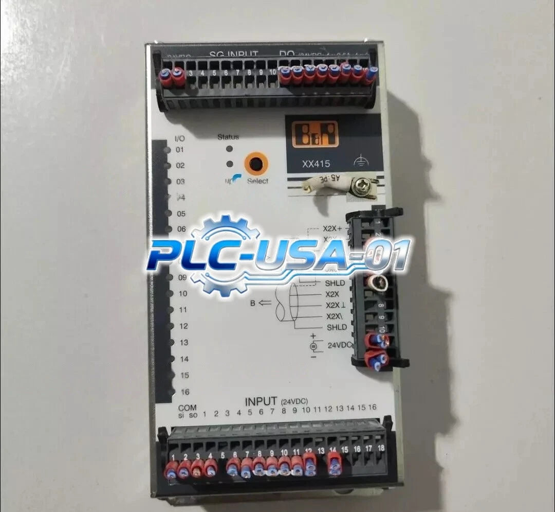 7XX415.50-K02 1PCS B&R 7XX415.50-K02 XX415 Module Fast shipping