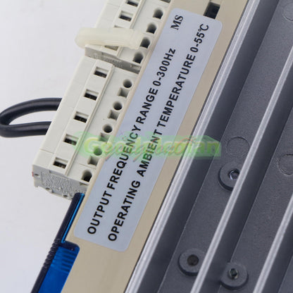 1PC OMRON SERVO DRIVE R7D-AP04H R7DAP04H IN BOX