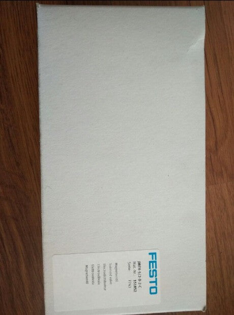 1PC Festo JMFH-5/2-D-2-C 151852 Solenoid Valve