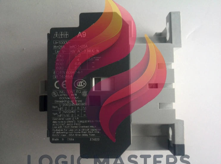 1PCS ABB A9-30-10 AC contactor